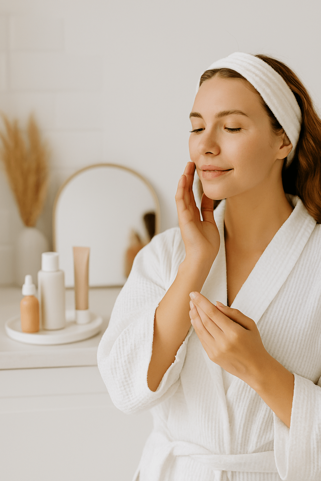 Beauty routine personalizzata: perché non esiste una soluzione unica - Reysense