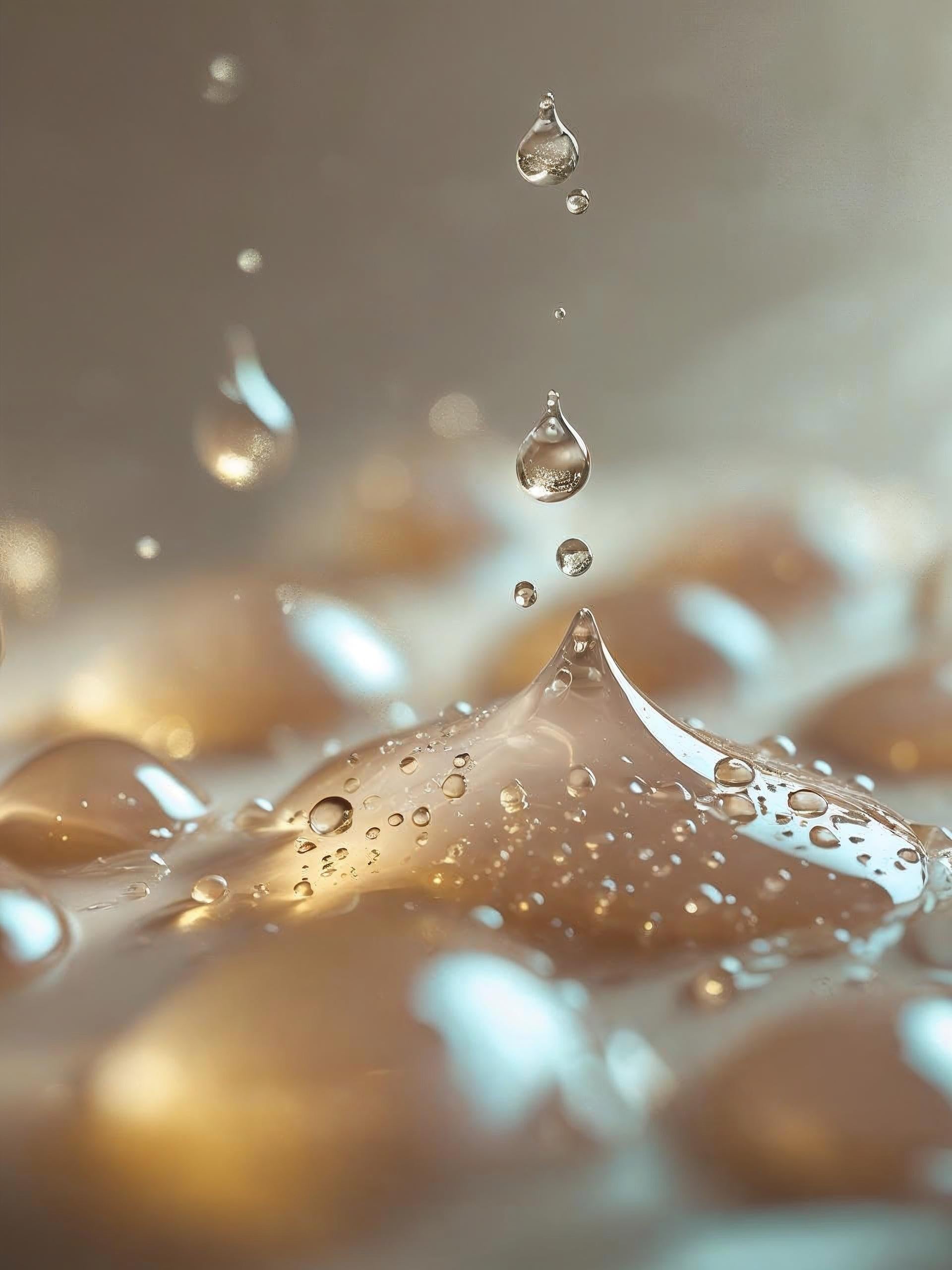 I 5 benefici dell’acido ialuronico che (forse) non conosci ancora - Reysense