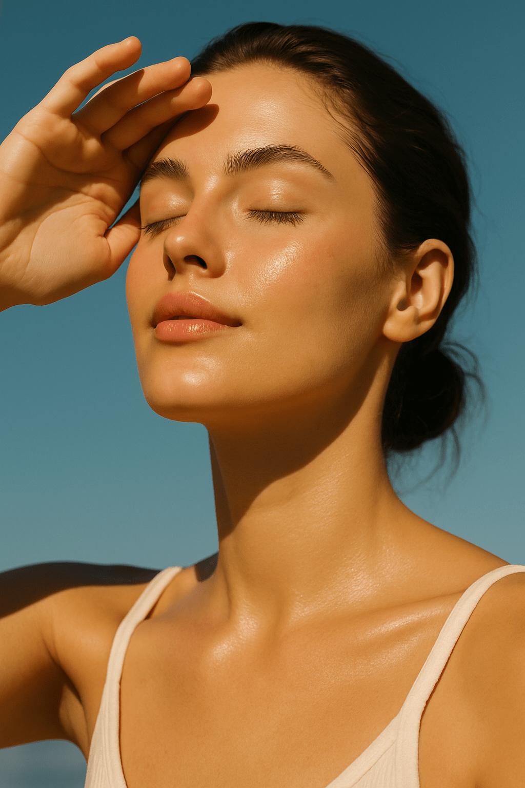🧴 Skincare estiva: come proteggere la pelle da sole e impurità - Reysense
