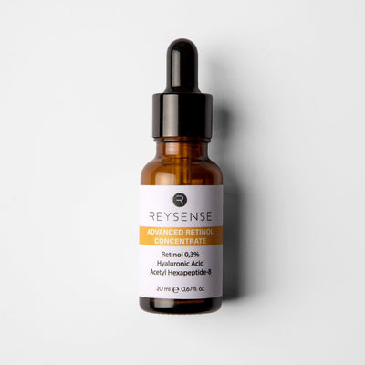 ADVANCED RETINOL CONCENTRATE - Reysense
