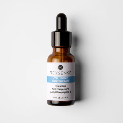 HYALURONIC CONCENTRATE - Reysense