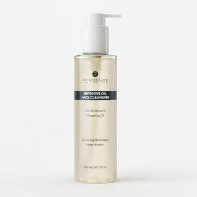 REYMOVE OIL FACE CLEANSING - Reysense