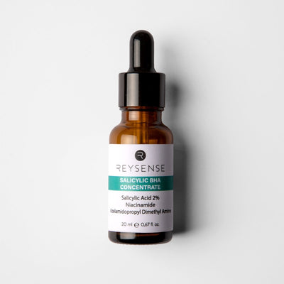 SALICYLIC BHA CONCENTRATE - Reysense