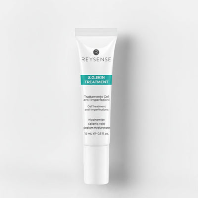 S.O.SKIN TREATMENT - Reysense