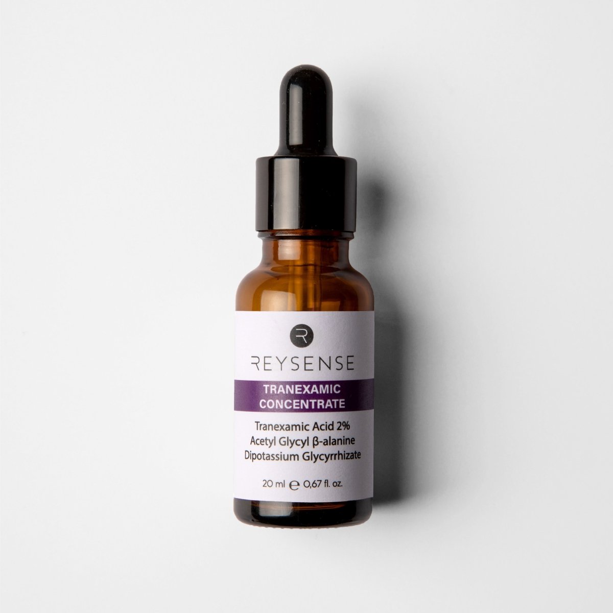 TRANEXAMIC CONCENTRATE